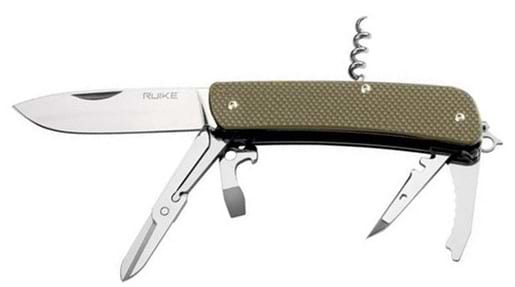 Мультитул Ruike Criterion L31-G
